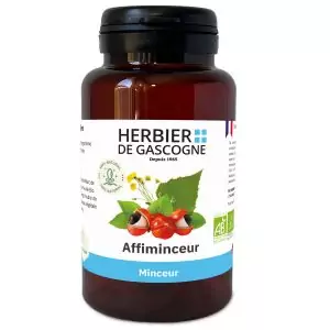 Affiminceur Bio - 200 gélules