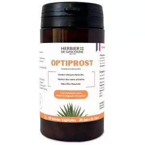 OptiProst - 30 gélules