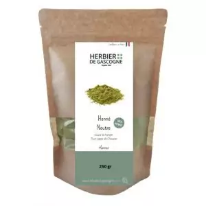 Henné Neutre - 250 grammes