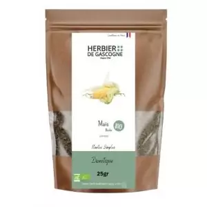 Maïs Barbe Bio - 25 grammes