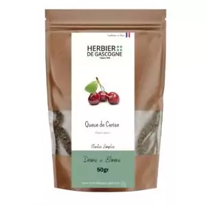 Queue de Cerise Coupée - 50 grammes