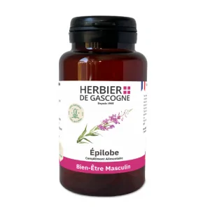 Épilobe Bio - 200 gélules