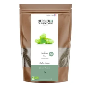 Houblon Cône Bio - 25g
